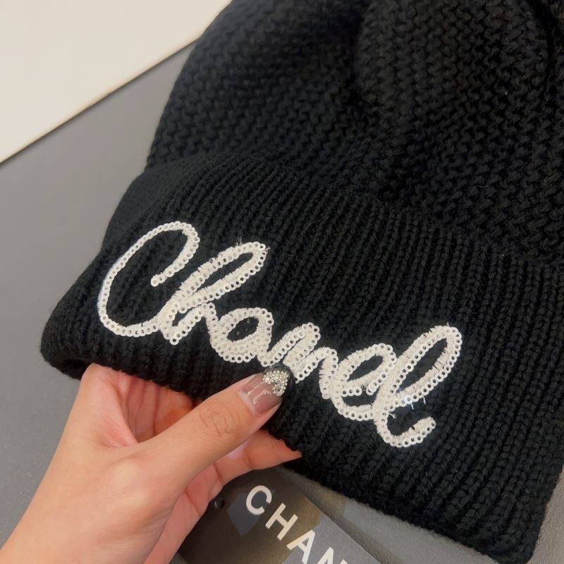 CHANEL